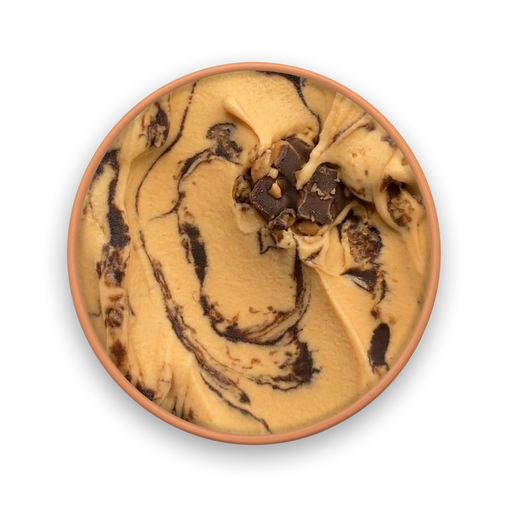 Gelato Sonho de Valsa